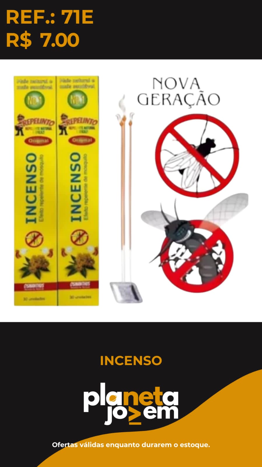 Incenso